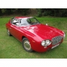 Available: Lancia Flavia Zagato